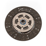 Transit 2.0 EcoBlue MT82 Clutch Kit 2 Pieces 2018-On