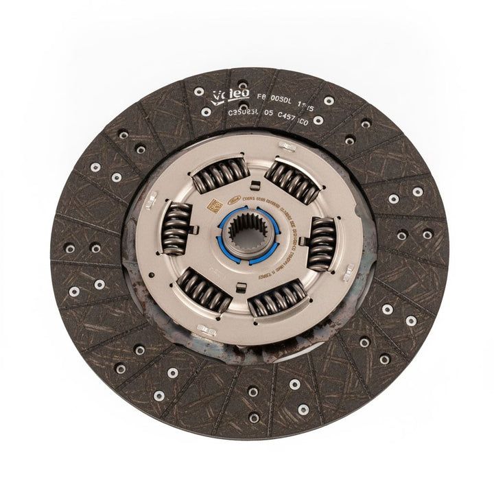 Transit 2.0 EcoBlue MT82 Clutch Kit 2 Pieces 2018-On