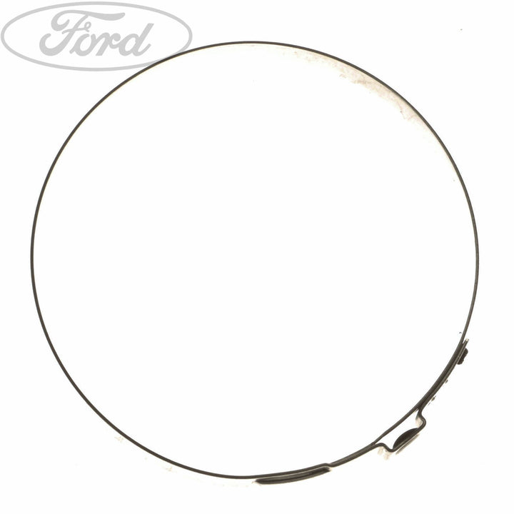FRONT INNER CV BOOT KIT