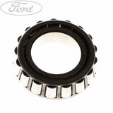 REAR AXLE SHAFT BEARING