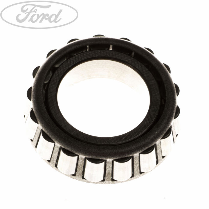 REAR AXLE SHAFT BEARING