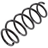 FIESTA FRONT O/S OR N/S SUSPENSION COIL SPRING
