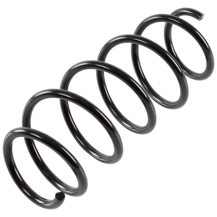 FIESTA FRONT O/S OR N/S SUSPENSION COIL SPRING