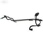 FIESTA FUSION 1.4 DURATORQ TDCI DIESEL FUEL LINE TUBE