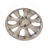 FIESTA SINGLE FULL WHEEL TRIM HUB CAP COVER 2021-2023