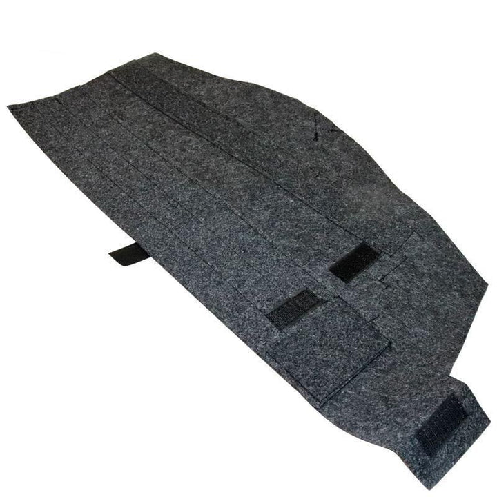 RANGER TOOL ROLL 09/2015-