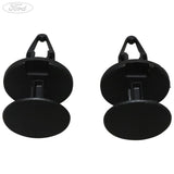 COWL/PANEL AND RELATED PARTS PIN PACK OF 5
