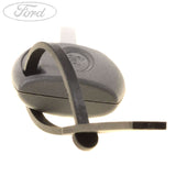 C-MAX FOCUS KUGA FOCUS C-MAX BLANK KEY
