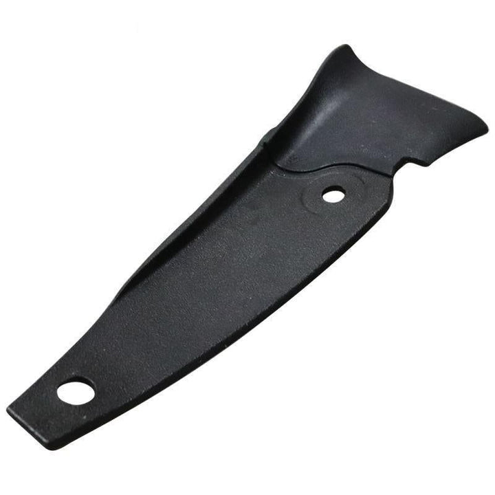 WINDSHIELD MOULDING