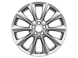 SET OF 4 KUGA ALLOY WHEEL 18