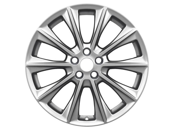 SET OF 4 KUGA ALLOY WHEEL 18