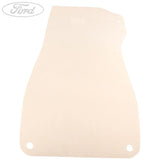 TRANSIT CONNECT REAR DOOR WATER SPLASH SHIELD 2013-