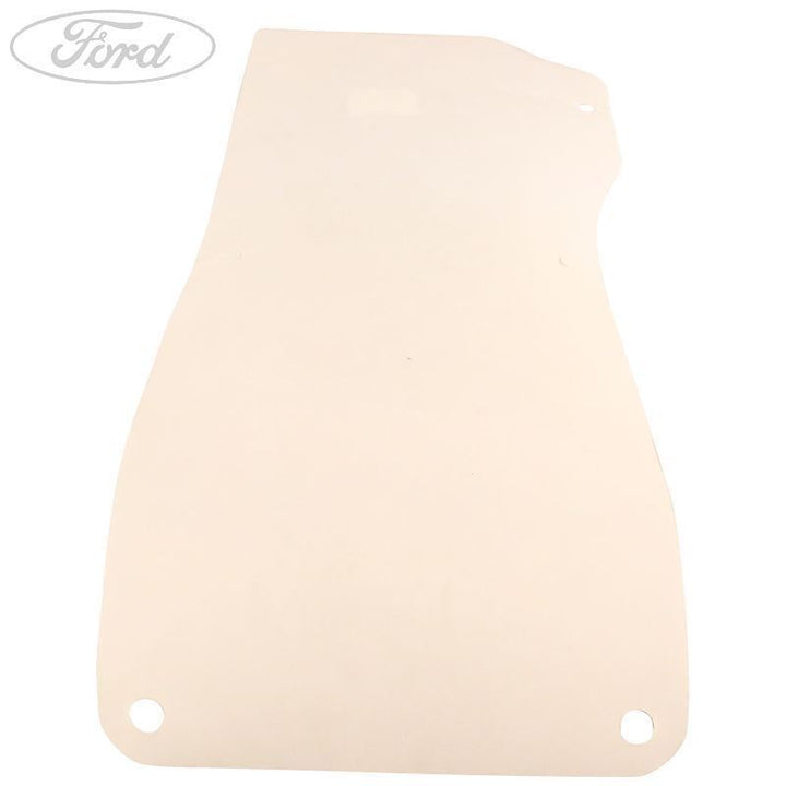 TRANSIT CONNECT REAR DOOR WATER SPLASH SHIELD 2013-
