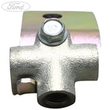 RANGER EVEREST BRAKE LADEN VALVE PIPE 03/2009-