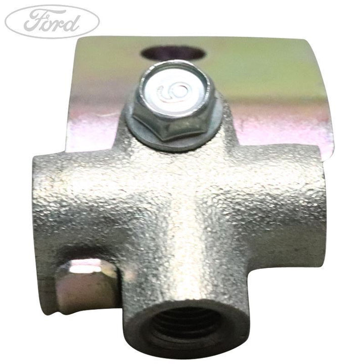 RANGER EVEREST BRAKE LADEN VALVE PIPE 03/2009-