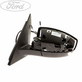 S-MAX WA6 FRONT N/S LEFT OUTER WING MIRROR