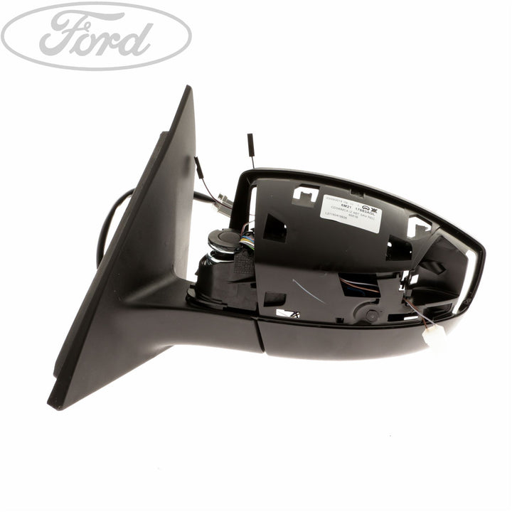 S-MAX WA6 FRONT N/S LEFT OUTER WING MIRROR
