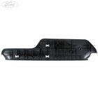 DOOR SCUFF PLATE