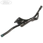 1.5 SOHC DURATORQ TDCI OIL DIP STICK GUIDE 06/11/2017-