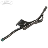 1.5 SOHC DURATORQ TDCI OIL DIP STICK GUIDE 06/11/2017-