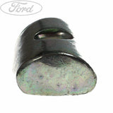 SHOCK ABS ANCILLARY PARTS