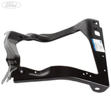 TRANSIT FRONT O/S HEAD LAMP LIGHT MOUNTING PANEL 06-10