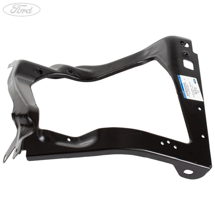 TRANSIT FRONT O/S HEAD LAMP LIGHT MOUNTING PANEL 06-10