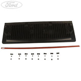 RANGER LOAD COMPARTMENT LINER MAT ROLLER SHUTTER 2007-