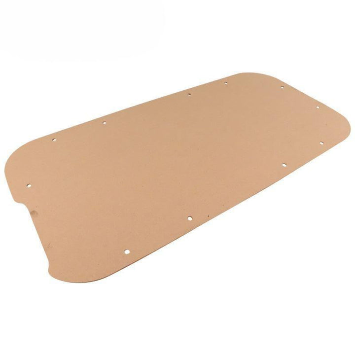 LOWER DOOR TRIM PANEL