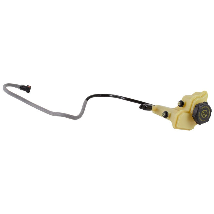 FIESTA FUSION POWER STEERING RESERVOIR