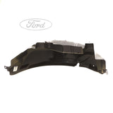 KA O/S REAR WHEEL ARCH LINING PANEL