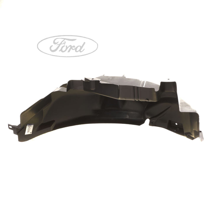 KA O/S REAR WHEEL ARCH LINING PANEL