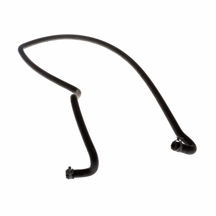 COOLING SYSTEM OVERFLOW HOSE
