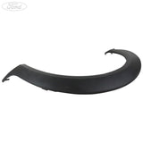 WHEEL ARCH EXTENSION