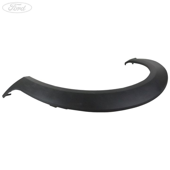 WHEEL ARCH EXTENSION