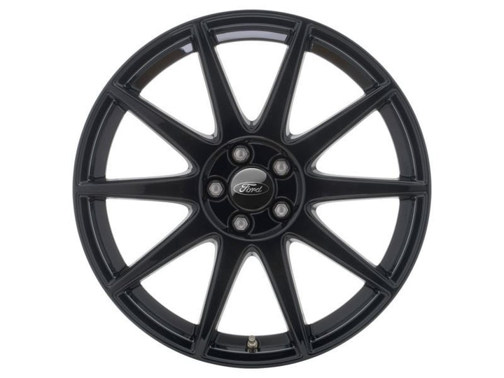 FOCUS FROM 01/2022 PERFORMANCE WHEEL 19