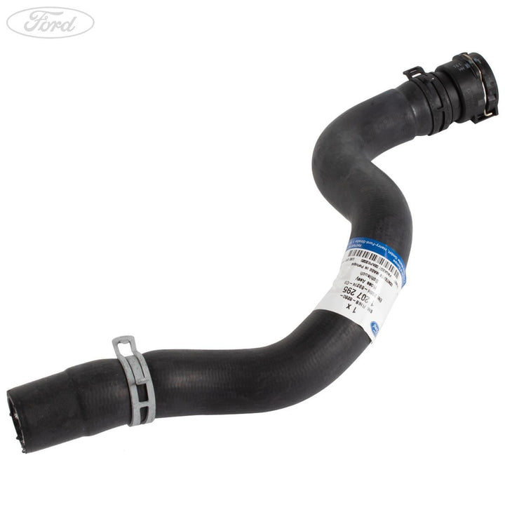 HOSE ASSEMBLY