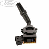 STEERING COLUMN CONTROLS