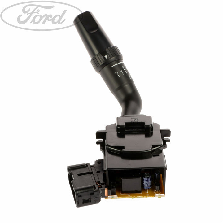 STEERING COLUMN CONTROLS