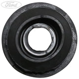 RADIATOR SUPPORT INSULATOR