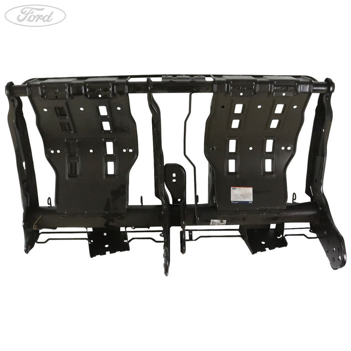 RR SEAT CUSHION FRAME AND SPRING