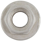 FRONT PANELS, APRONS & SIDE MEMBERS SPECIAL NUT PACK OF 5