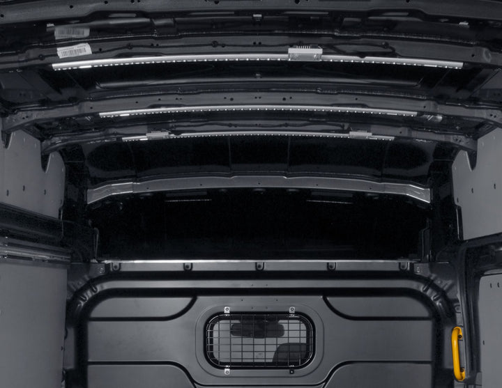 TRANSIT FROM 05/2019 AIRLINE ROOF RAIL KIT
