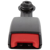 TRANSIT CUSTOM REAR SEAT BELT SINGLE 2ND ROW 2012-