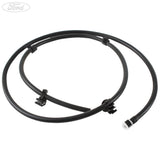 WINDSHIELD WASHER HOSE