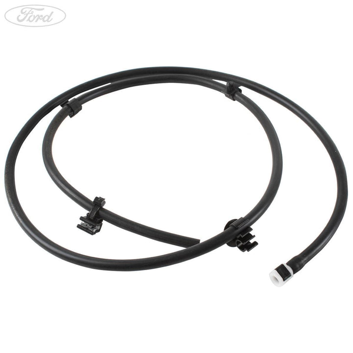 WINDSHIELD WASHER HOSE