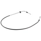 TRANSIT FRONT PARKING HAND BRAKE CABLE