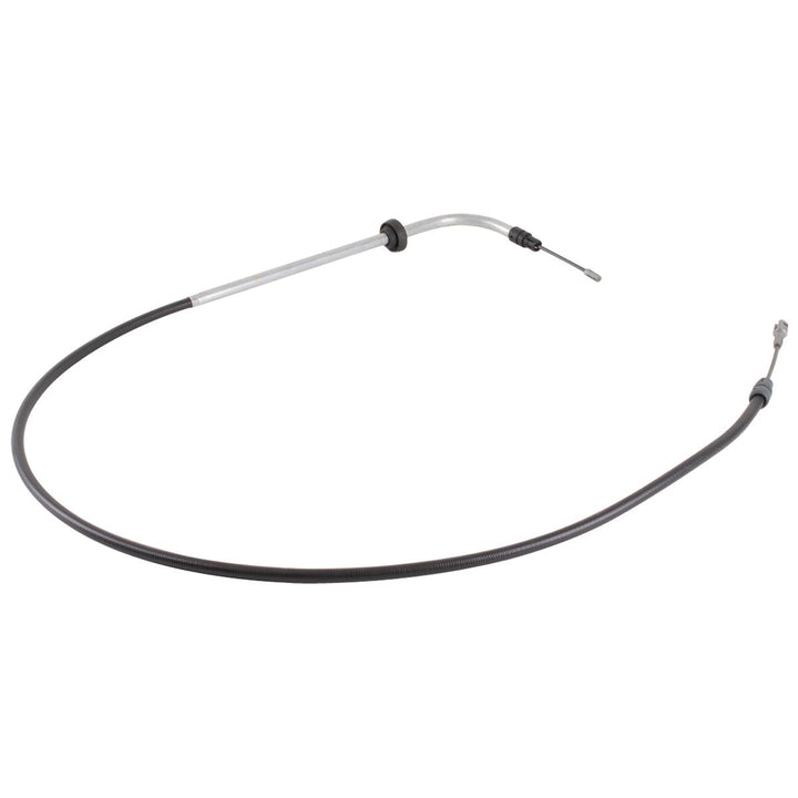TRANSIT FRONT PARKING HAND BRAKE CABLE