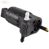 KA TDCI FRONT WINDSCREEN WASHER PUMP 12V