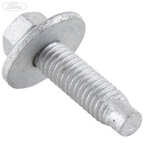 HEAT SHIELDS EXHAUST SYSTEM SCREW AND WASHER PACK OF 5